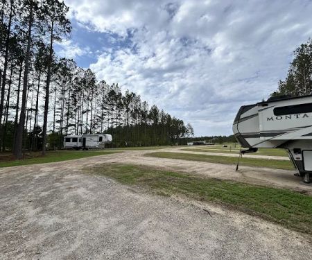 Whispering Acres