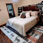 The Tamarack Lodge
