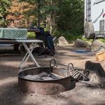 Jubilee Lake Campground