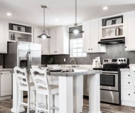 Enterprise Reserve Manufactured Home Community