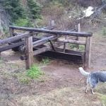 Teepee Campground