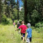 Teancum Timbers Recreation Camp