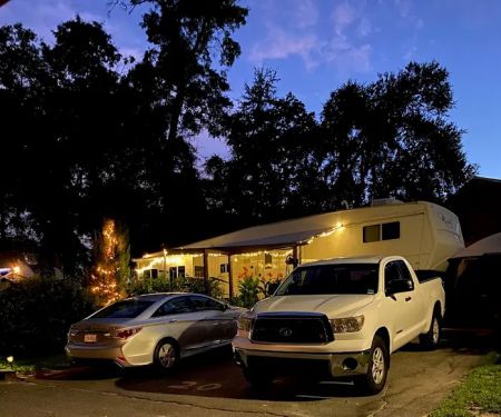 River RV Park