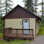Field Springs Cabin