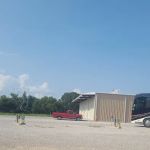 1ST Class Campground