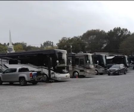 Red Bay RV Park