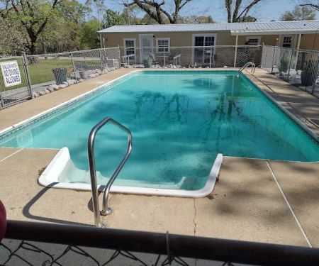 Kountry Air RV Park