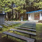 Kalaloch Campground