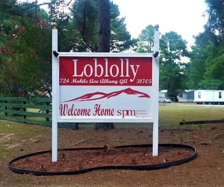 Loblolly