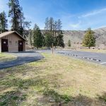 Big Pines Recreation Site