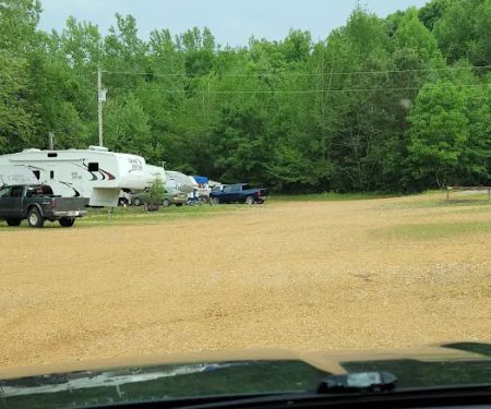 Corinth RV Park