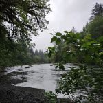 Klahowya Campground