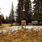Clover Flats Campground