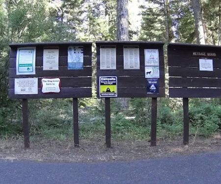 Spring Drive RV Campground