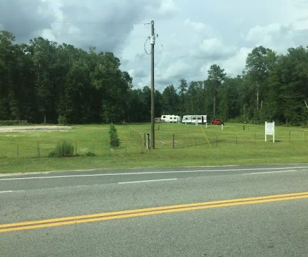 Ellaville RV Park
