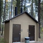 Bogard Campground
