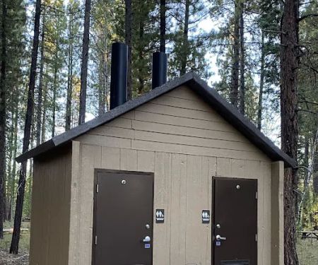 Bogard Campground
