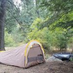 Swinging Bridge Campground