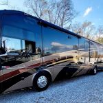Over Yonder RV Park