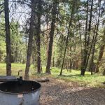 Dixie Campground