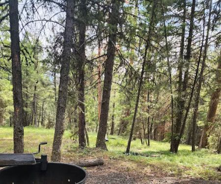Dixie Campground