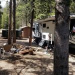 Basin Campground