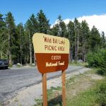 Wild Bill Lake