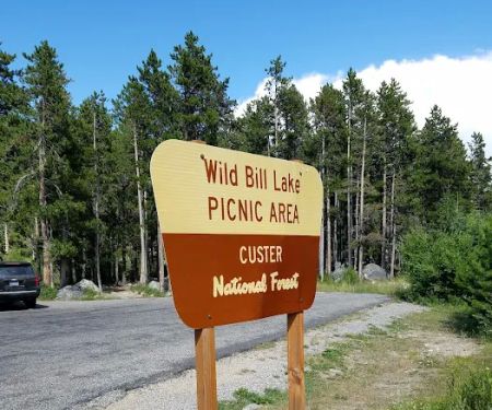 Wild Bill Lake