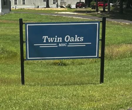 Twin Oaks Park