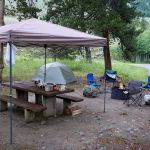 Limber Pine Campground