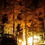 M-K Campground