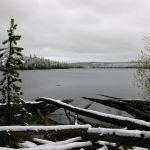 Ice Lake North