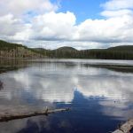 Wolf Lake 4G7
