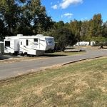 Tut Huts RV Park
