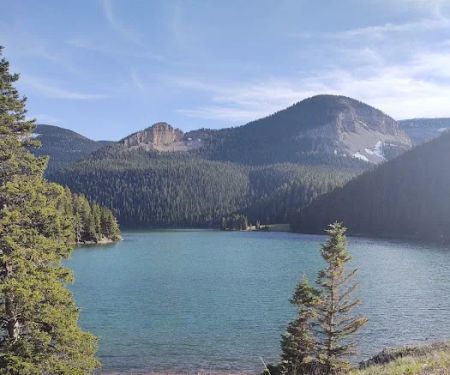 Crystal Lake Campground