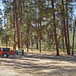 Twin Springs Campground