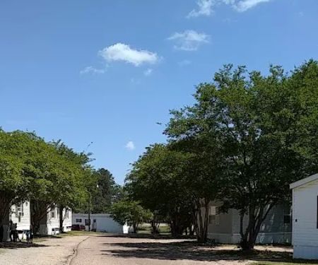 Hidden Acres