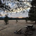 Bingham Prairie Campground