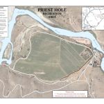 Priest Hole Recreation Site