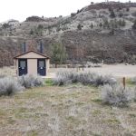 Service Creek Campground and Boat Launch