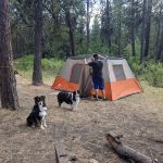 Elkhorn Campground