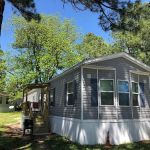 Wood Village Mobile Home Park