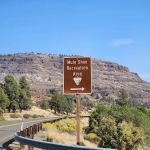 Muleshoe Campground