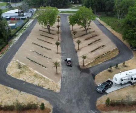 1075 RV Resort