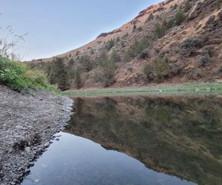 Big Bend Campground