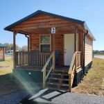 Serenity RV park