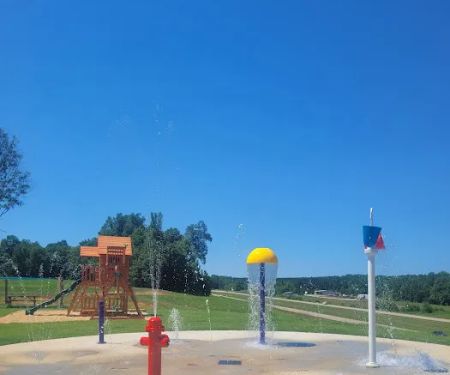Bridgemoore Rv Park