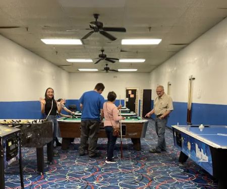 Union City Rv Park