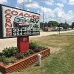 Coaches Corner RV Park