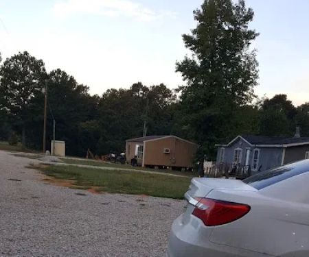 Kizer Trailer Park